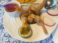 -Meena Rice Based Cuisine