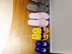 -BlueBubble蓝泡泡婴幼儿游泳会所(合川路店)