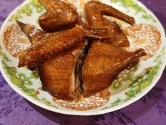 盐焗乳鸽-惠食佳·朱雀(东方商厦店)