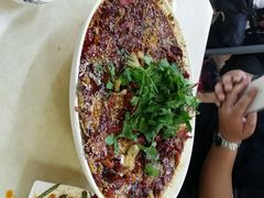 -农夫大盘鸡(经八路总店)