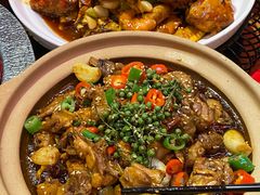 -庆峰龙虾烧烤(合肥一店)