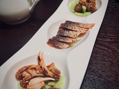 -苏淮景·苏闽融创菜·海鲜(原空港井河轩店)