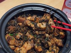 -得稻小饭堂·江西菜(浦江店)