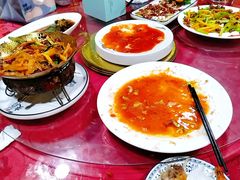 -闻香阁·清真(光荣道店)