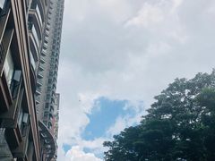 -水围村
