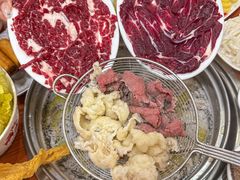 -阿波潮汕牛肉火锅·汤粉面(拱北店)