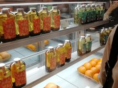 -奈雪的茶(湖滨银泰in77C区PRO店)