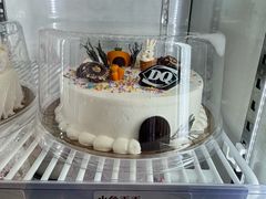 -DQ·蛋糕·冰淇淋(科华王府井店)