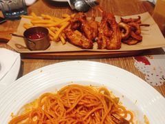 -必胜客(苏州中心店)