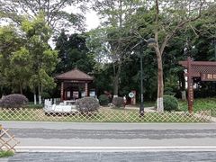 -海珠湖公园
