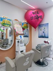 -希梵尔头皮抗衰·科技养发