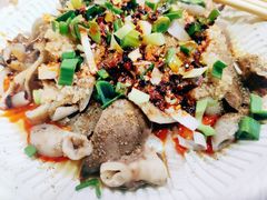 -正宁路小吃夜市