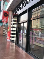 -丝芙兰Sephora