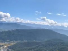-腾冲云峰山
