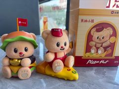 -必胜客(WOW夏阳湖店)