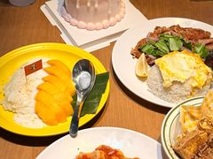 -泰盏鬼·颓废冬阴(陈家祠扬韬店)
