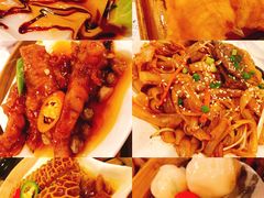 -点都德(聚福楼店)