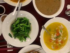 -舟山喜来登绿城酒店·天宝阁中餐厅