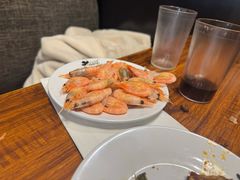 -汉巴味德自助餐厅(嘉定宝龙广场店)