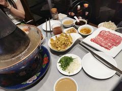 -东来顺饭庄(apm总店)