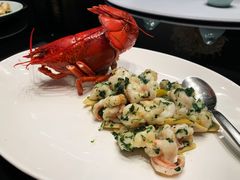 -南京景枫万豪酒店·万豪中餐厅