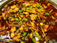 -盐井记·自贡美蛙鲜锅兔(中和店)