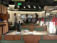 大堂-客语客家菜(琶洲保利店)