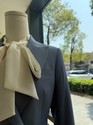 -MR.COLLECTION西装先生(富华里店)
