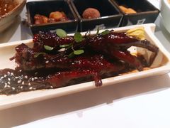吮指鸡爪-桂满陇-西湖船宴(西单大悦城店)