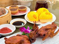 -轩记海鲜餐厅·四十五年老字号·经典粤菜(西区彩虹店)