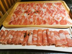 -许府牛火锅(信义坊总店)