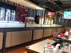 -丰茂烤串(公园店)