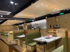 大堂-海底捞火锅(铁西万达店)
