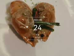 -宴昆山·私房菜(春晖店)