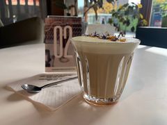 -sugarman espresso素饮糖人高新咖啡工厂