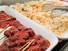 -王氏炉匠·烧鸟放题自助(三里屯店)