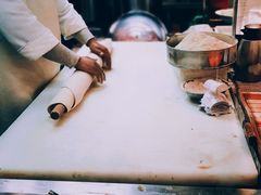 -浑河春面馆·非遗鹿角面(良乡店)