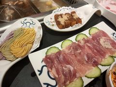 -大龙燚火锅(潮安店)