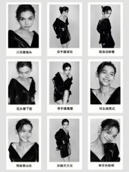 点击看大图 -蜜桃少女VISION写真馆(雁塔店)