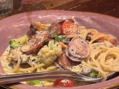 -SISTERS BAR RESTAURANT川意酒馆(嘉善老市H楼店)