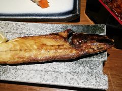 -千代武日本料理(开发区店)