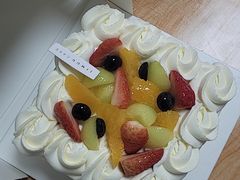 -积慕Cake(解放大道店)