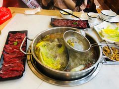 -田村·酸汤鲜牦牛肉火锅(布达拉宫广场店)