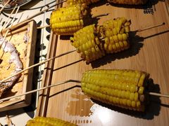 -新凯旋烧烤·燕姐千岛湖土菜