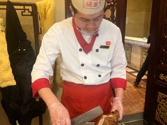 -全聚德(长江路店)