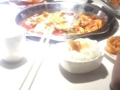 -槐店王婆大虾(西太堡店)