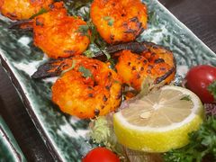 -克比叔叔印度餐厅Kebabs on the Grille (人民广场店)