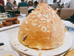 雪山梳乎厘-點無缺茶楼·海鲜酒家(世博店)