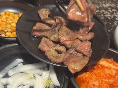 -九田家黑牛烤肉料理(石路天虹店)