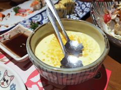 -仙隐小鹿料理食堂(沙市人信汇店)